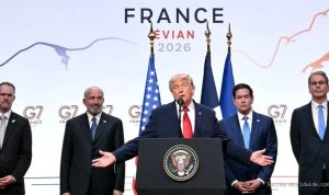 trump-administration-faces-backlash-over-iran-deal-from-conservative-allies-32704 Trump Administration Faces Backlash Over Iran Deal from Conservative Allies