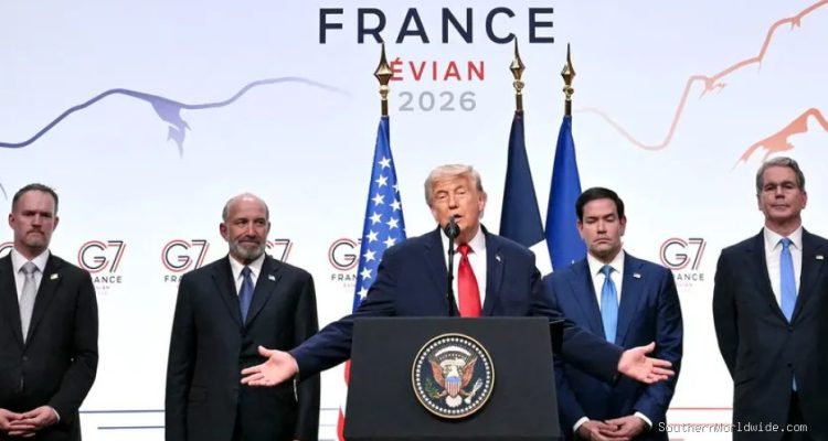 Trump Administration Faces Backlash Over Iran Deal from Conservative Allies