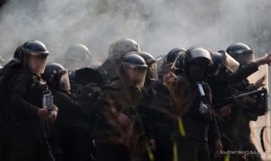 trump-administration-supports-bolivias-state-of-emergency-amid-fracturing-by-ex-27688 Trump Administration Supports Bolivia's State of Emergency Amid Fracturing by Ex-Leader's Loyalists