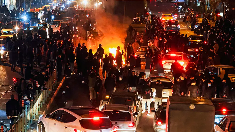 Trump Administration's Direct Outreach to Iranians