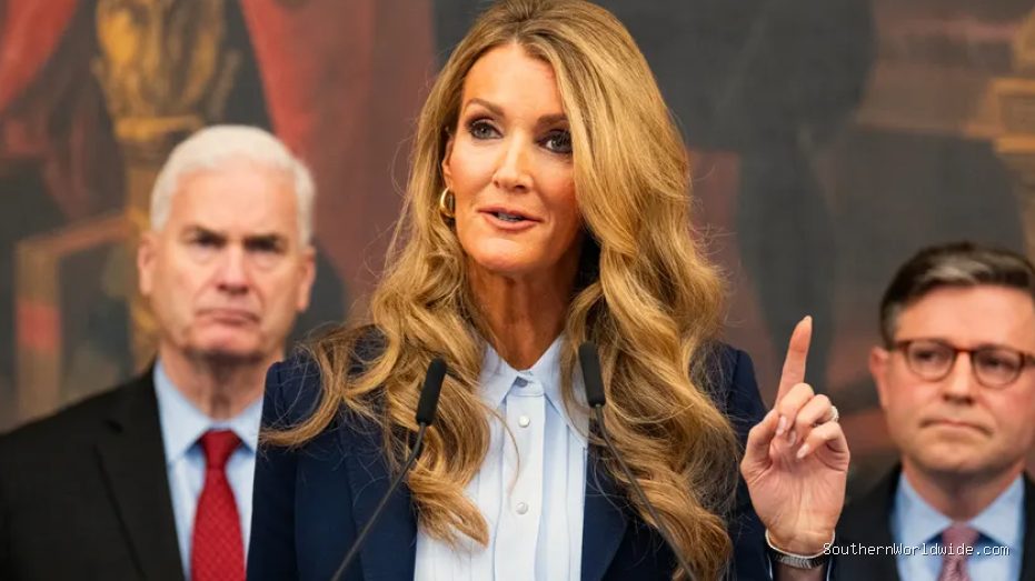 Trump Agency Removes Over 20 China-Linked Products