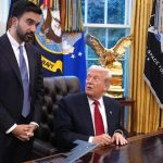 Trump and Mamdani's Primary Clashes: Political Futures at Stake in Four States