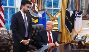 trump-and-mamdanis-primary-clashes-political-futures-at-stake-in-four-states-78128 Trump and Mamdani's Primary Clashes: Political Futures at Stake in Four States