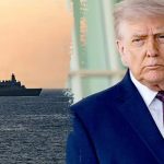 Trump Announces Iran Peace Deal, Reopening Strait of Hormuz