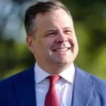 Trump Appoints Bill Pulte as Acting Director of National Intelligence