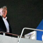 Trump at G7 Amidst Iran Deal Progress and Trade Disputes