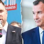 Trump-backed Challenger Secures Union Support in Crucial House Race