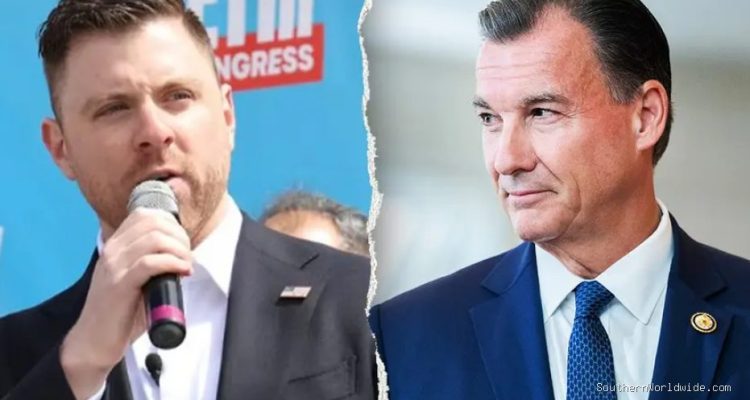Trump-backed Challenger Secures Union Support in Crucial House Race