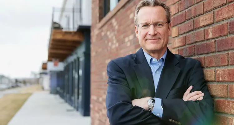 Trump-Backed Republican Faces Independent Challenger in Montana Senate Race