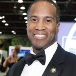 Trump Backs John James for Michigan Governor Amid Rival's Exit