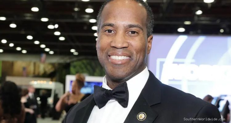 Trump Backs John James for Michigan Governor Amid Rival's Exit