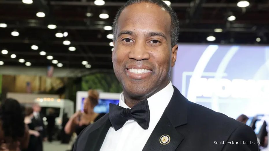 Trump Backs John James for Michigan Governor Amid Rival's Exit