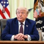 Trump Cancels Iran Strikes, Hints at Deal Announcement