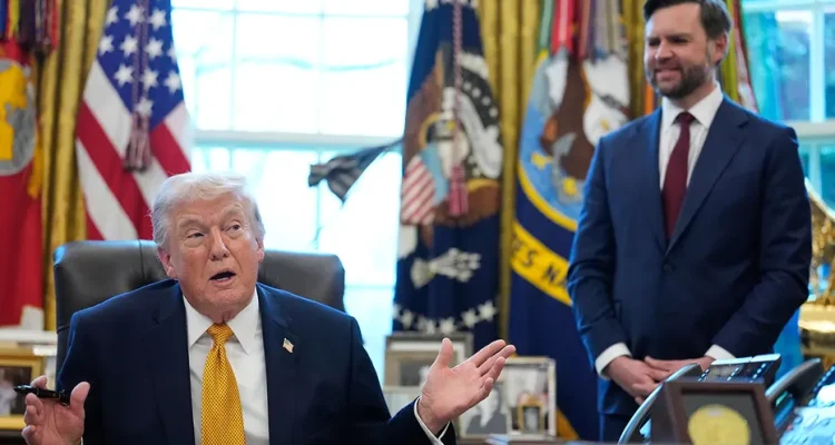Trump Claims Billions Uncovered in Waste Due to Anti-Fraud Efforts