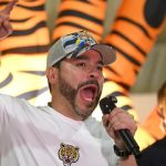 Trump: Colombia's 'El Tigre' to be 'great president' amid socialist's legal challenge