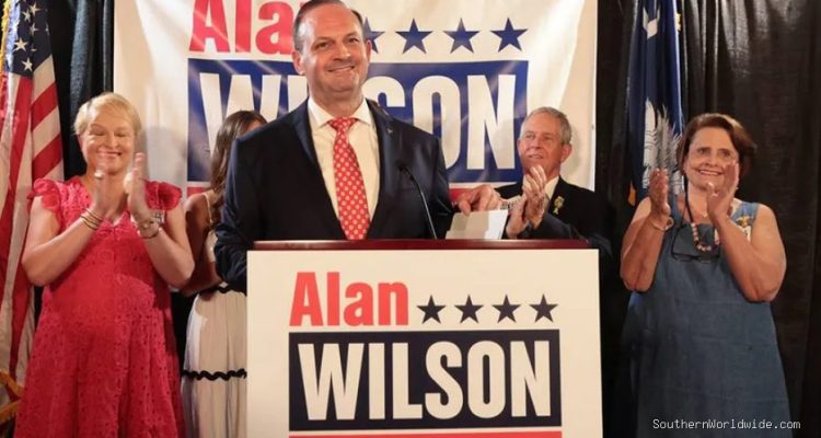 Trump Endorsement Streak Sees Unexpected Surge with South Carolina Governor Nomination