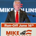 Trump Endorses MAGA Candidate Mike Collins for Georgia Senate Runoff