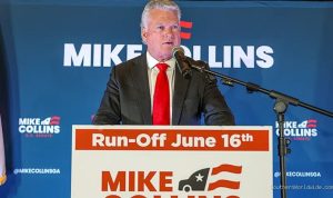 trump-endorses-maga-candidate-mike-collins-for-georgia-senate-runoff-22845 Trump Endorses MAGA Candidate Mike Collins for Georgia Senate Runoff