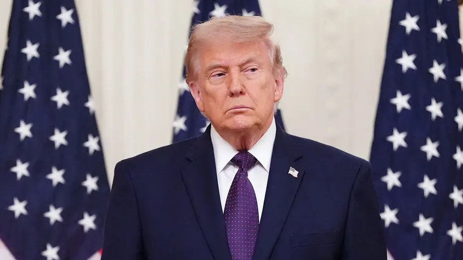 Trump Faces Rare House Defeat on Iran Troop Withdrawal