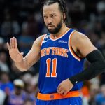 Trump Hails Jalen Brunson After Knicks' NBA Championship Win: 'A Superstar Was Born