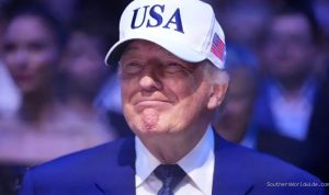Trump Kicks Off Great American State Fair Amid 250th Anniversary Events