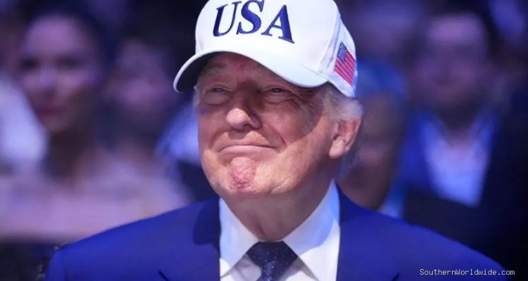Trump Kicks Off Great American State Fair Amid 250th Anniversary Events