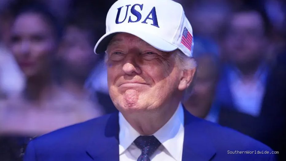 Trump Kicks Off Great American State Fair Amid 250th Anniversary Events