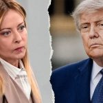 Trump-Meloni spat escalates over Italian PM's alleged 'begging' for photo