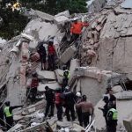 Trump on Venezuela Quakes: 'Devastating Number of Deaths,' US Aid Ready