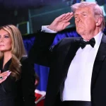 Trump Picks New WHCA Dinner Venue After Shooting Chaos