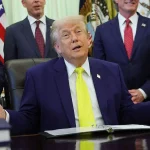 Trump Poised for Major ICE Funding Win After House Vote