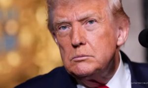 Trump Promises Immediate 100% Tariff on Digital Services Tax Nations