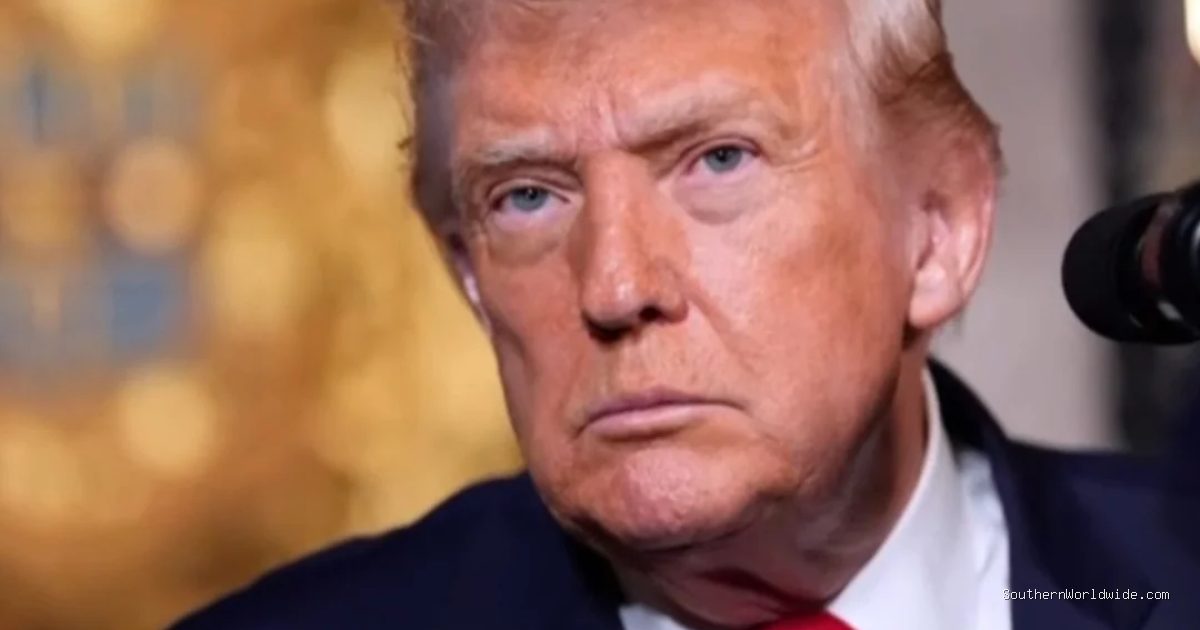 Trump Promises Immediate 100% Tariff on Digital Services Tax Nations