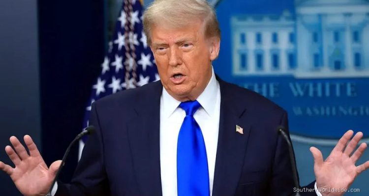Trump Reacts Strongly as Supreme Court Allows Late Mail-in Ballots in Mississippi