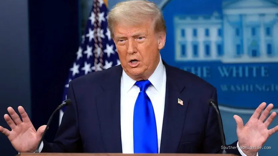 Trump Reacts Strongly as Supreme Court Allows Late Mail-in Ballots in Mississippi