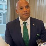 Trump Rival Wins Key Democratic Primary Amid 2028 Presidential Buzz
