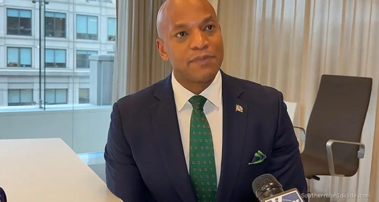Trump Rival Wins Key Democratic Primary Amid 2028 Presidential Buzz