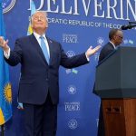 Trump Secures Key Advantage Over China in African Rare Earth Minerals