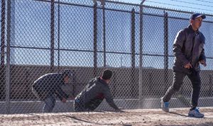 Trump Secures SCOTUS Asylum Victory, but Liberal Justice Cautions Potential Border Repercussions