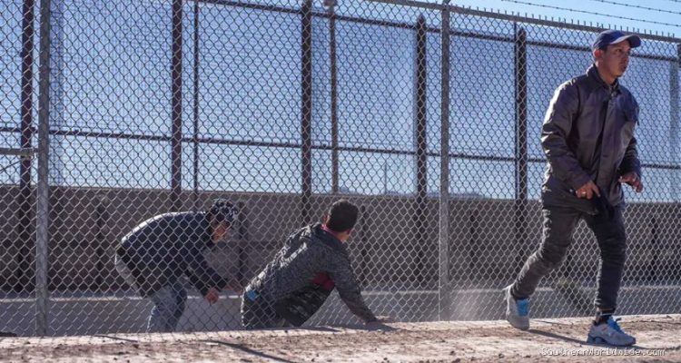 Trump Secures SCOTUS Asylum Victory, but Liberal Justice Cautions Potential Border Repercussions