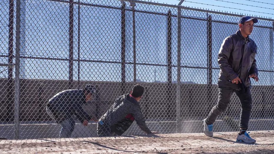 Trump Secures SCOTUS Asylum Victory, but Liberal Justice Cautions Potential Border Repercussions