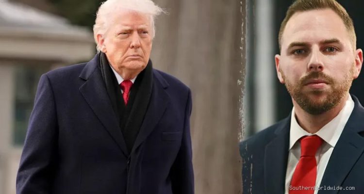 Trump Shifts Support in Oklahoma Congressional Race After Pastor Drops Out