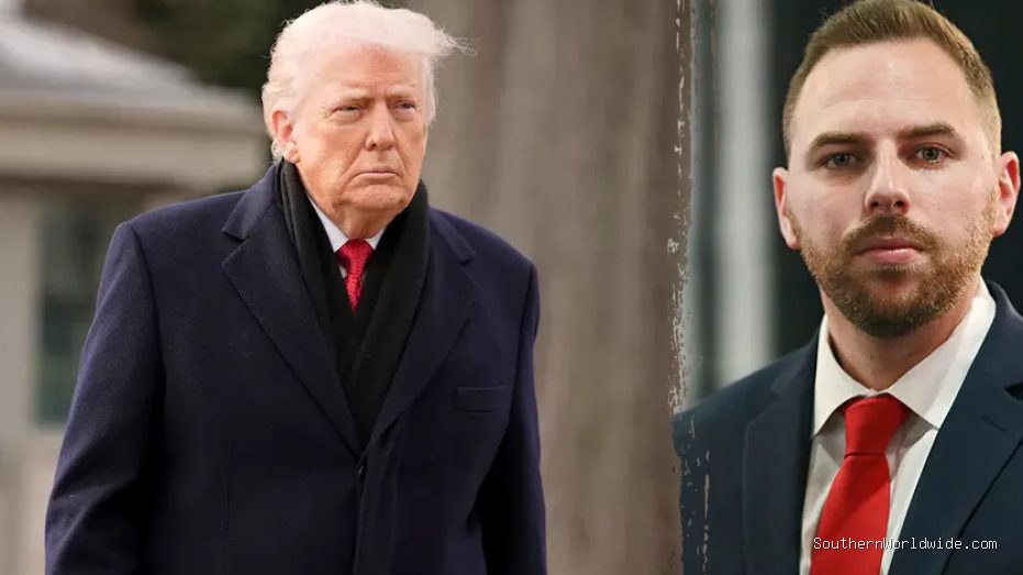 Trump Shifts Support in Oklahoma Congressional Race After Pastor Drops Out