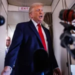 Trump: "Shocking" MLB Hasn't Adopted a Salary Cap