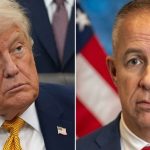 Trump taps Oklahoma law enforcement veteran Lance Schroyer for permanent ICE director