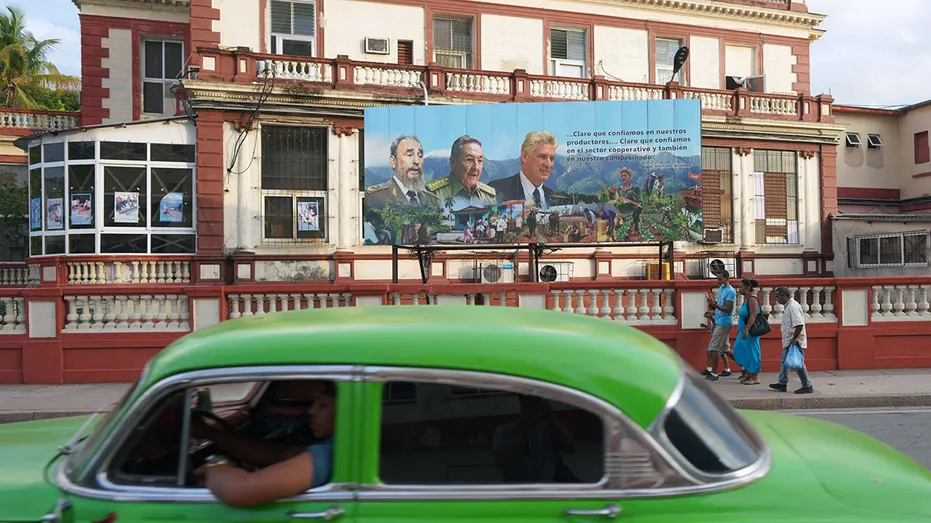 Trump Tightens Cuba Sanctions on Foreign Businesses
