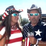 Trump Voters Cite Economic Strain, But Shift Blame Away from President