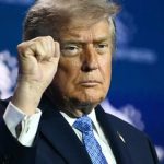 Trump Warns Godless Communists Will Turn Cities Into Slums Amid Democratic Failure to Combat Socialism