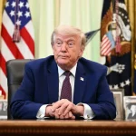 Trump Wins Despite GOP Divide as Senate Passes Border Funding
