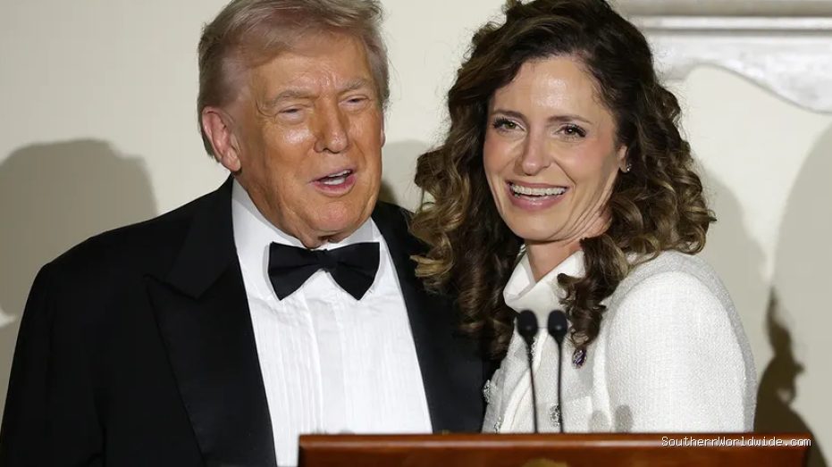 Trump Wins Louisiana Senate Runoff, Securing Another Endorsement